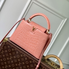 LV Top Handle Bags